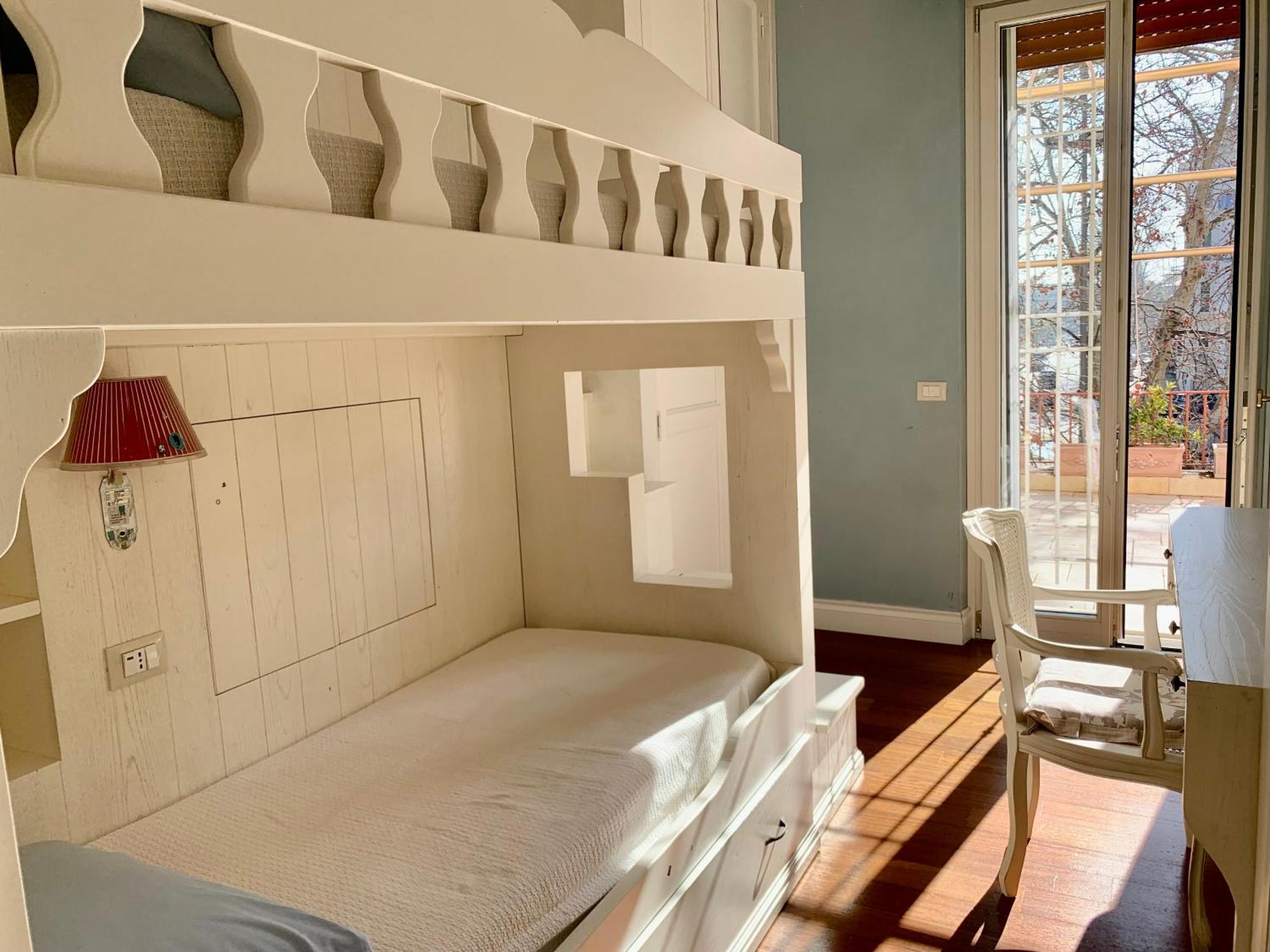 La Tua Casa Nel Centro Di Ostia Villa Kültér fotó